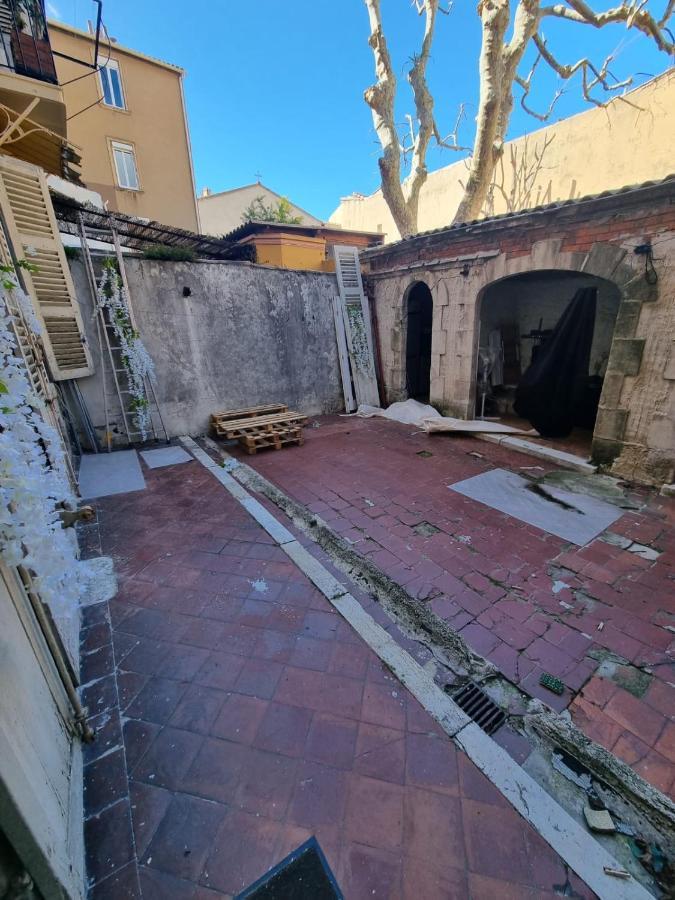 Appartamento L'antre Du Dragon